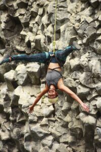 Rock Climbing Adventures in Boquete